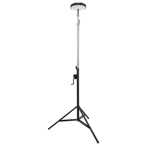 Sealey LED40K Industrial Tripod Floodlight 300W SMD LED 110V - additional view 4