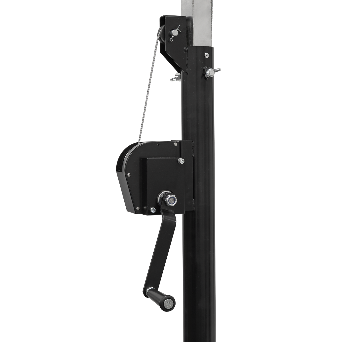 Sealey LED40K Industrial Tripod Floodlight 300W SMD LED 110V - additional view 8