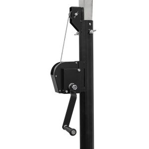 Sealey LED40K Industrial Tripod Floodlight 300W SMD LED 110V - additional view 8