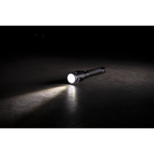 Sealey LED4493 Rechargeable Aluminium Torch with Adjustable Focus 20W SMD LED - additional view 6