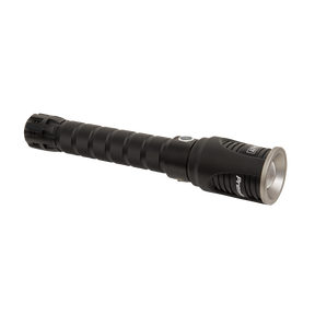 Sealey LED4493 Rechargeable Aluminium Torch with Adjustable Focus 20W SMD LED