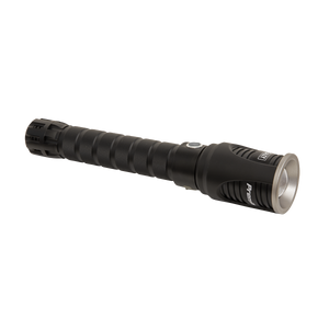 Sealey LED4493 Rechargeable Aluminium Torch with Adjustable Focus 20W SMD LED