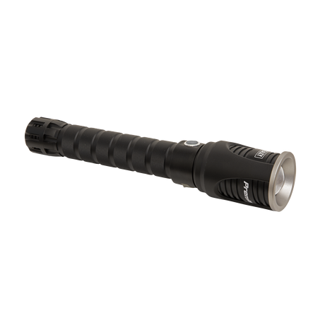 Sealey LED4493 Rechargeable Aluminium Torch with Adjustable Focus 20W SMD LED