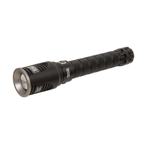 Sealey LED4493 Rechargeable Aluminium Torch with Adjustable Focus 20W SMD LED - additional view 2