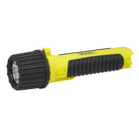 Sealey LED452IS Intrinsically Safe ATEX/IECEx Approved Flashlight 3.6W SMD LED