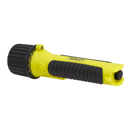 Sealey LED452IS Intrinsically Safe ATEX/IECEx Approved Flashlight 3.6W SMD LED - additional view 2