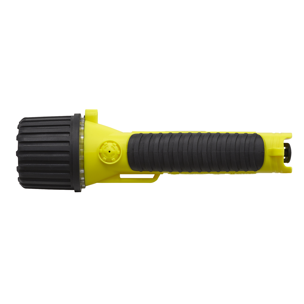 Sealey LED452IS Intrinsically Safe ATEX/IECEx Approved Flashlight 3.6W SMD LED - additional view 3