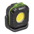 Sealey LED500P Rechargeable Pocket Floodlight 5W COB LED