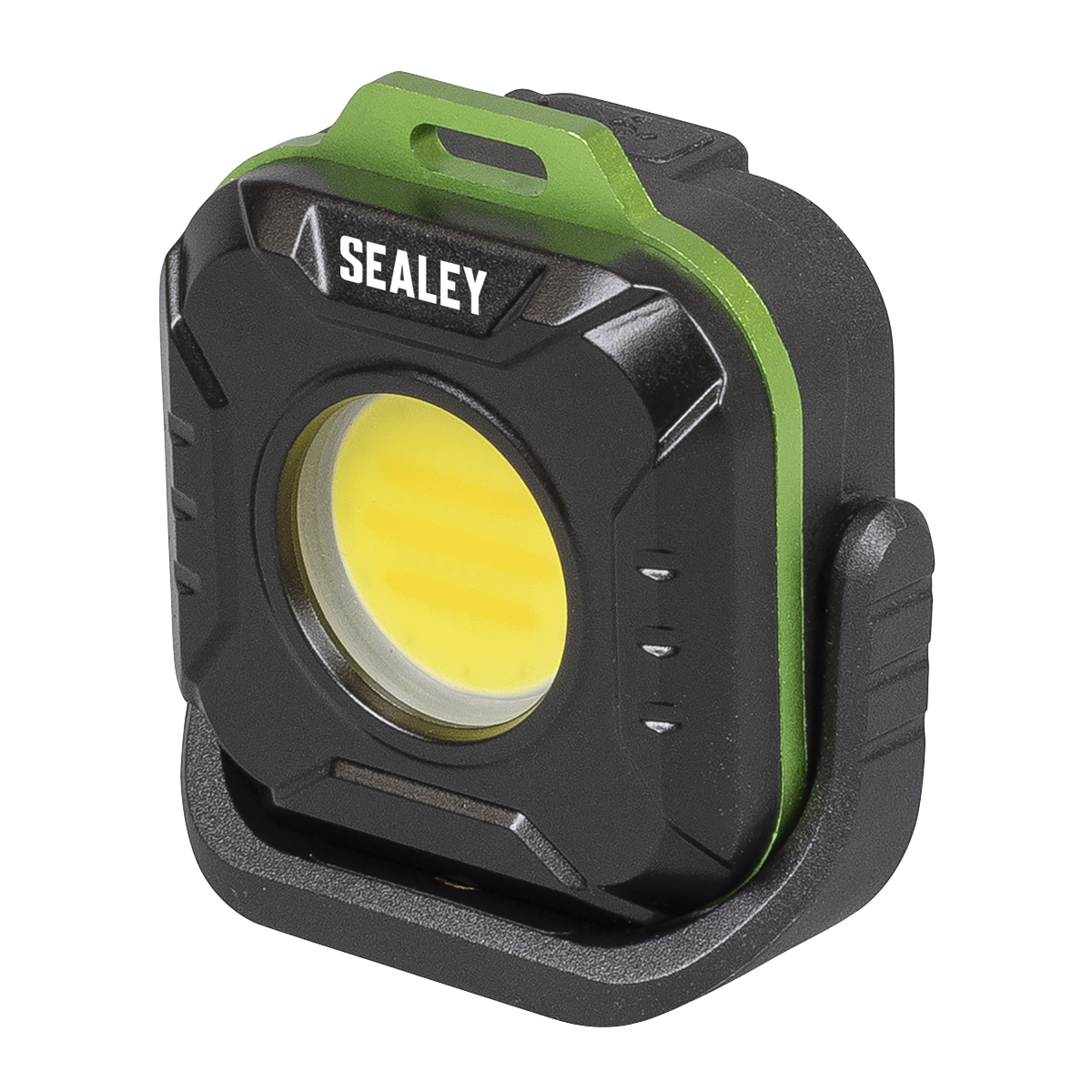 Sealey LED500P Rechargeable Pocket Floodlight 5W COB LED - additional view 12