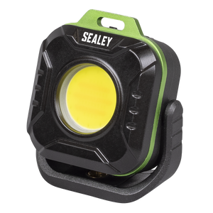 Sealey LED500P Rechargeable Pocket Floodlight 5W COB LED - additional view 14