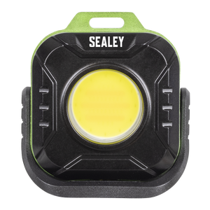 Sealey LED500P Rechargeable Pocket Floodlight 5W COB LED - additional view 15
