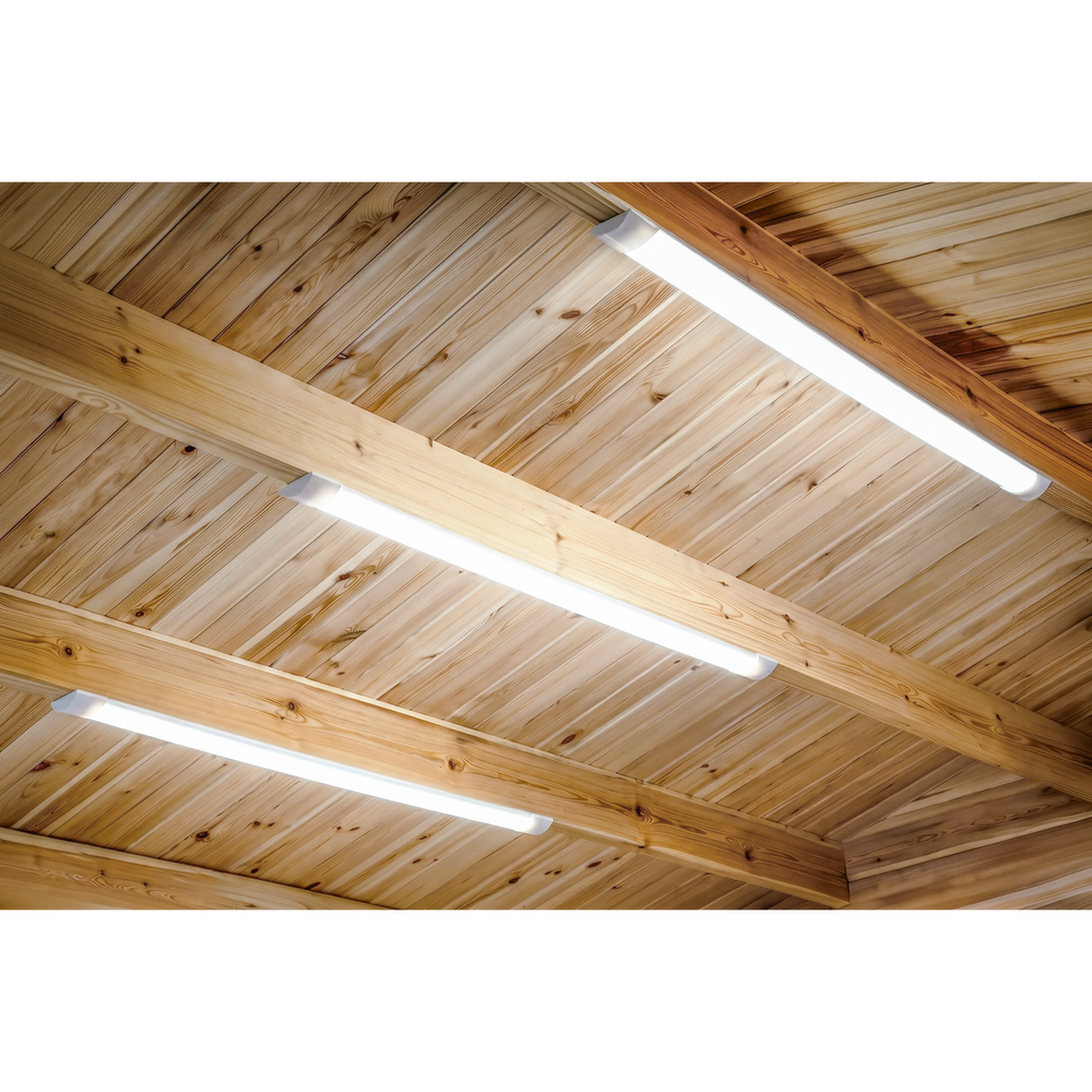 Sealey LED50BL 5ft Batten Light 50W SMD LED 230V - additional view 2