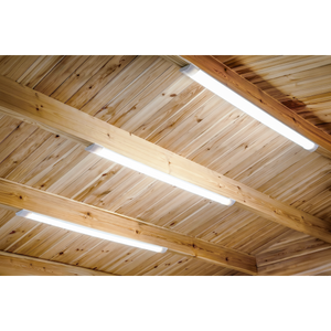 Sealey LED50BL 5ft Batten Light 50W SMD LED 230V - additional view 2