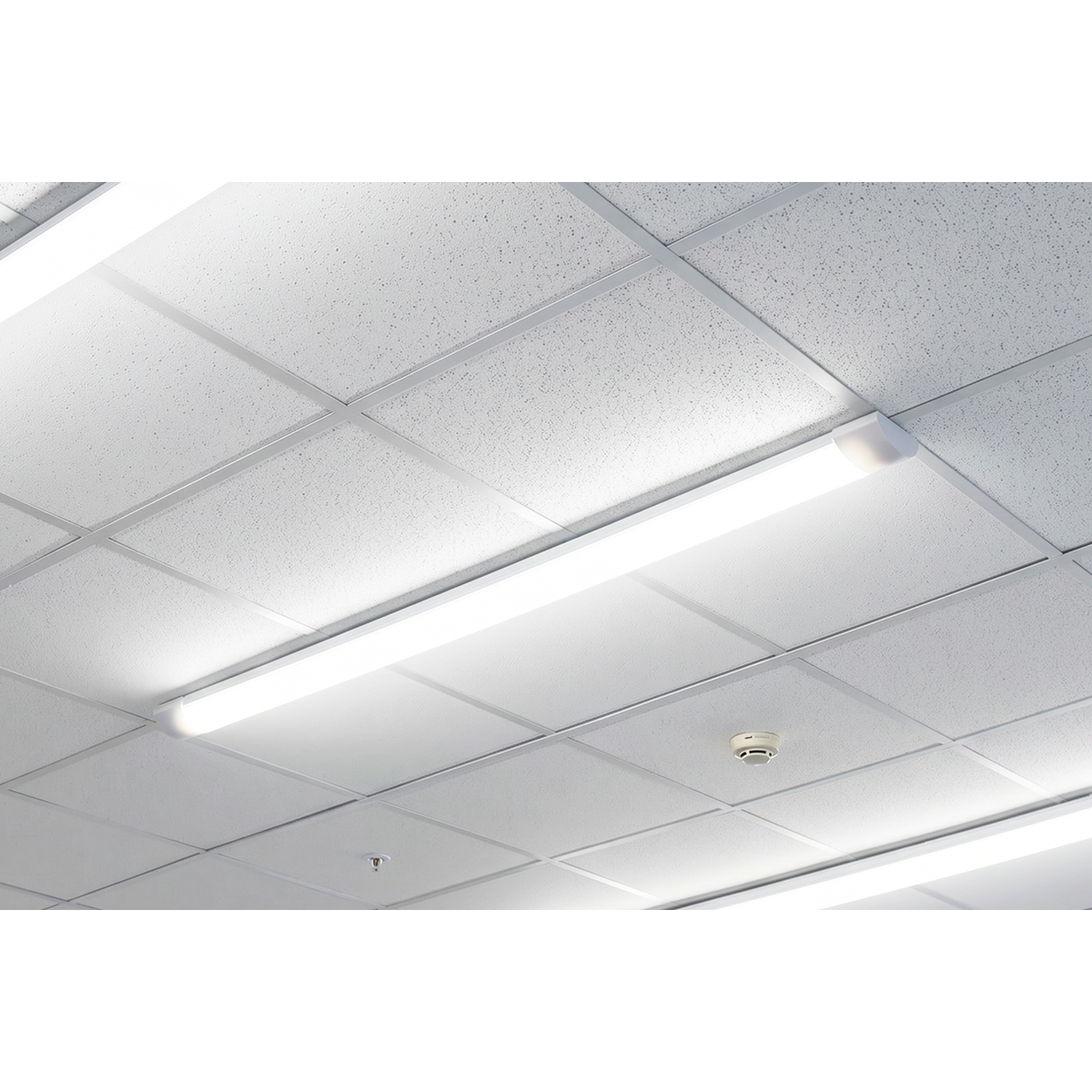 Sealey LED50BL 5ft Batten Light 50W SMD LED 230V - additional view 4