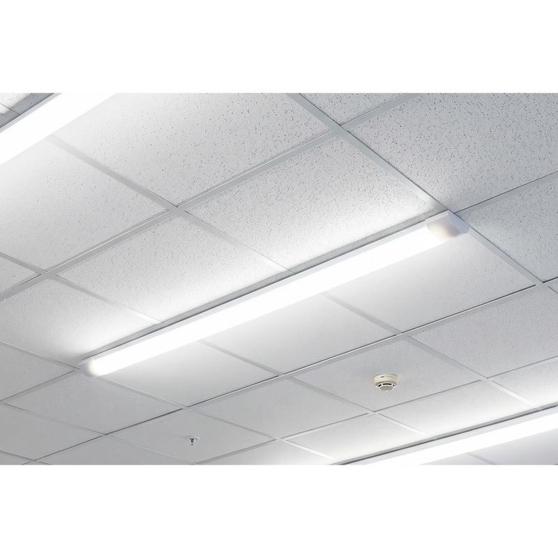 Sealey LED50BL 5ft Batten Light 50W SMD LED 230V - additional view 4