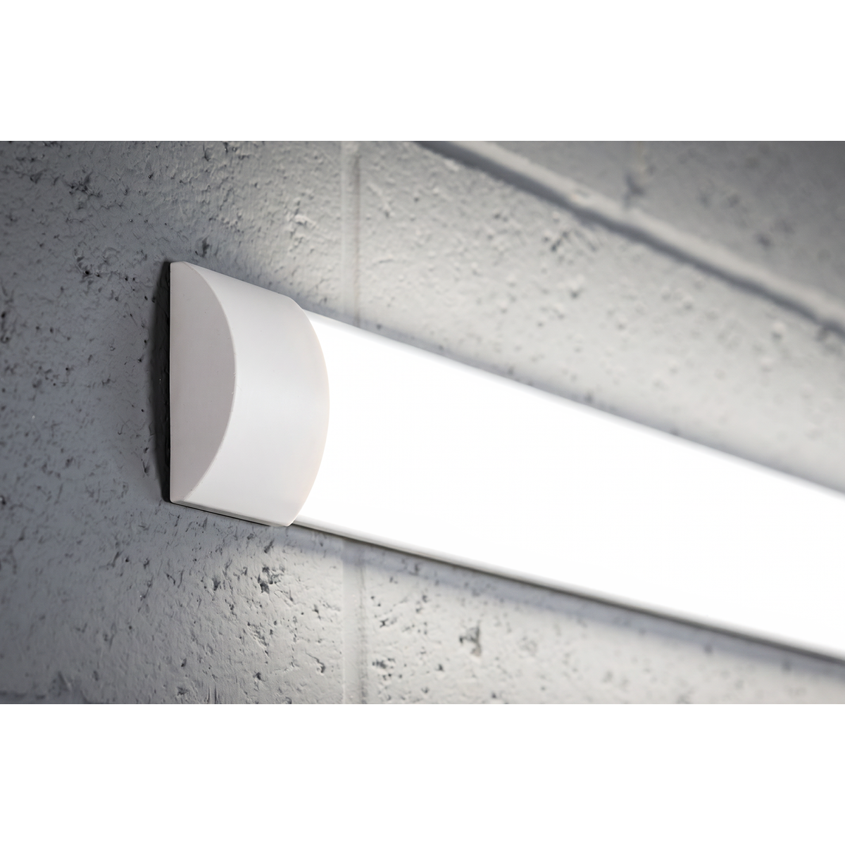 Sealey LED50BL 5ft Batten Light 50W SMD LED 230V - additional view 5