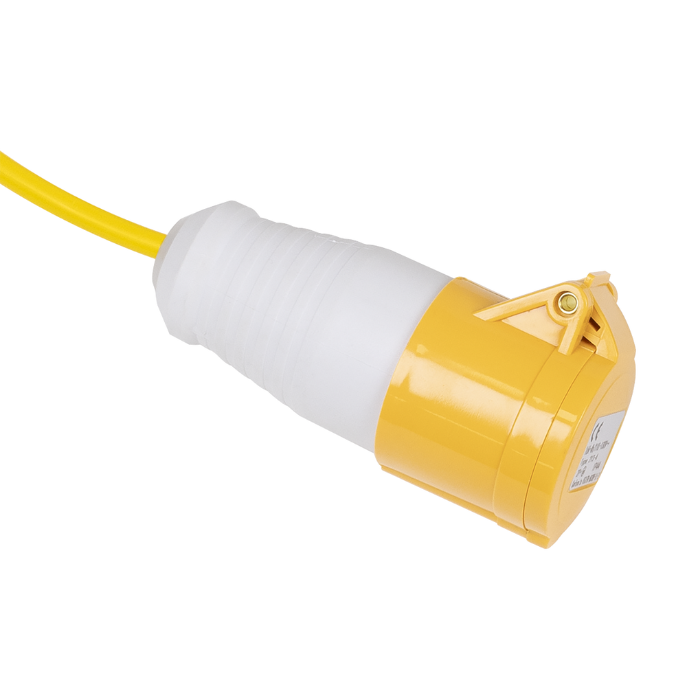Sealey LED50F110V 15m Festoon Lighting Kit 50W COB LED 110V - additional view 2