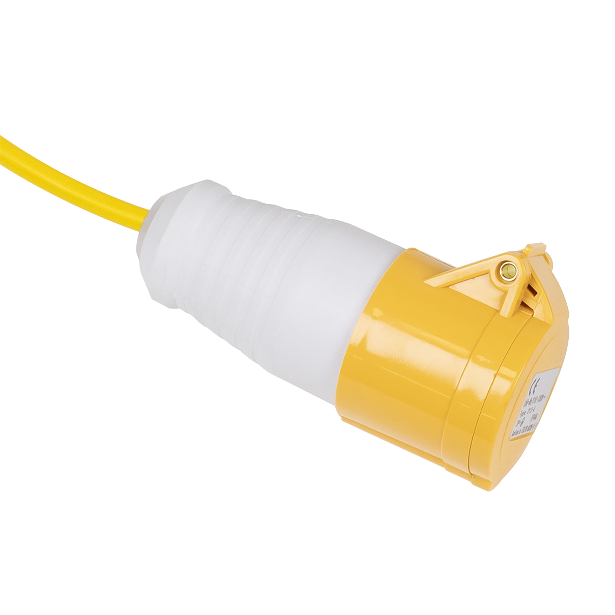 Sealey LED50F110V 15m Festoon Lighting Kit 50W COB LED 110V - additional view 2