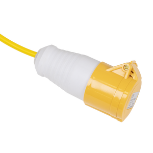 Sealey LED50F110V 15m Festoon Lighting Kit 50W COB LED 110V - additional view 2