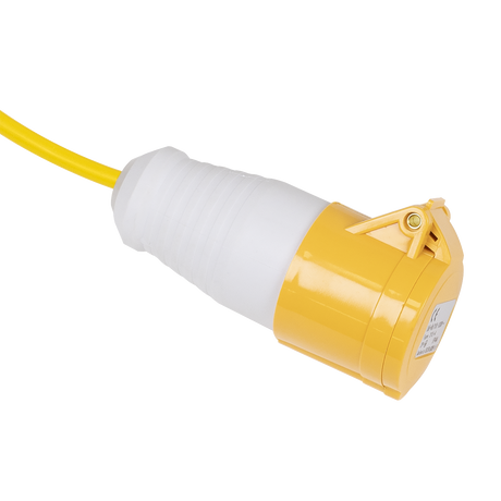 Sealey LED50F110V 15m Festoon Lighting Kit 50W COB LED 110V - additional view 2