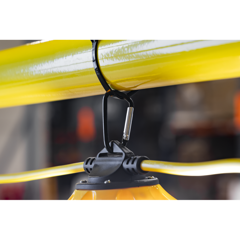 Sealey LED50F 15m Festoon Lighting Kit 50W COB LED - additional view 4