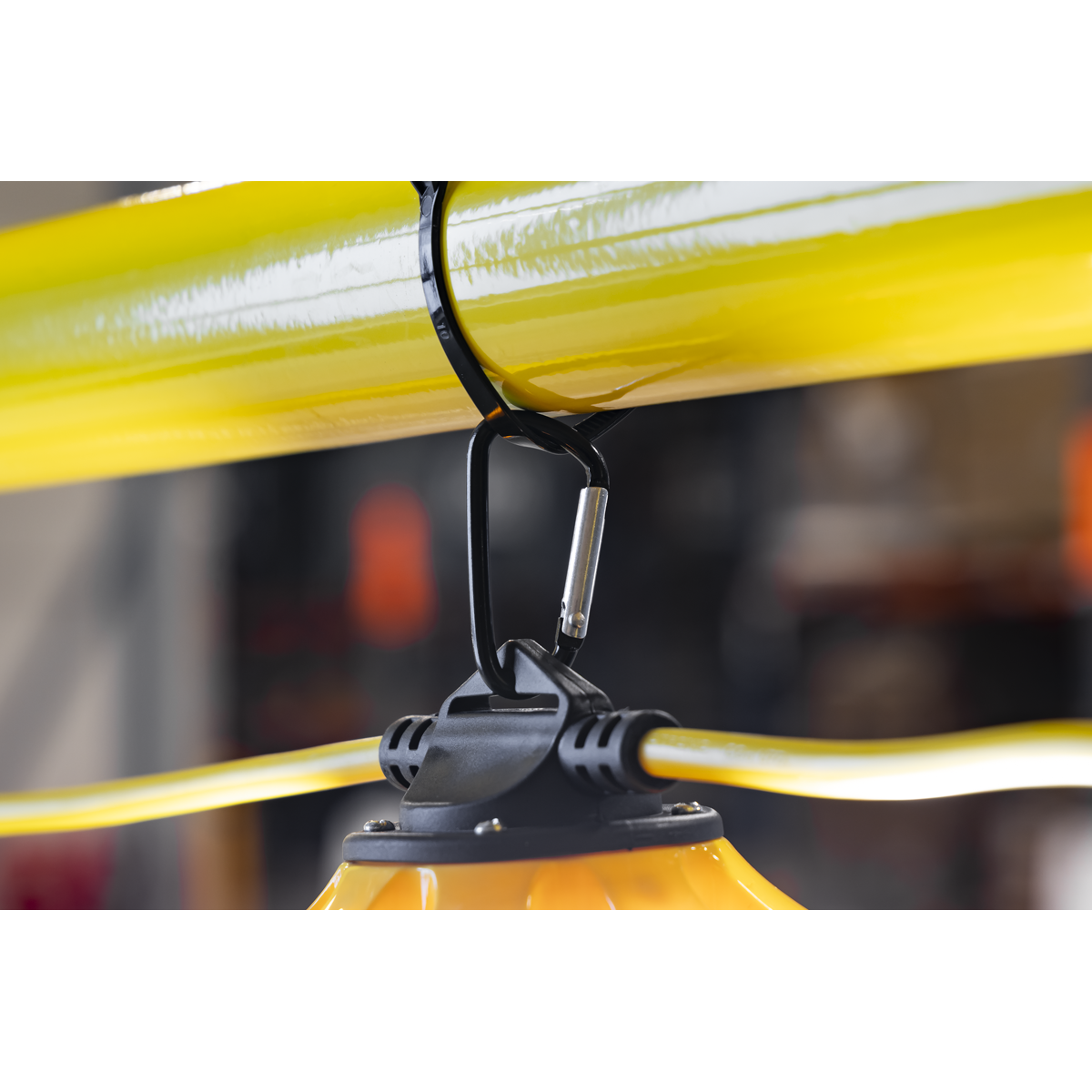 Sealey LED50F 15m Festoon Lighting Kit 50W COB LED - additional view 4