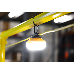 Sealey LED50F 15m Festoon Lighting Kit 50W COB LED - additional view 6