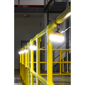 Sealey LED50F 15m Festoon Lighting Kit 50W COB LED - additional view 8