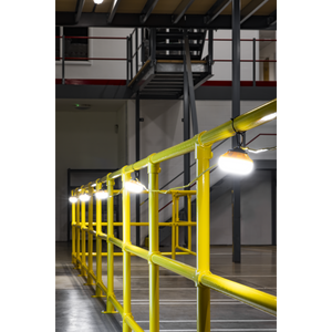 Sealey LED50F 15m Festoon Lighting Kit 50W COB LED - additional view 9
