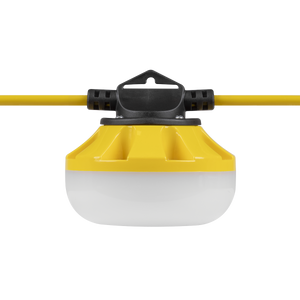 Sealey LED50F 15m Festoon Lighting Kit 50W COB LED - additional view 10
