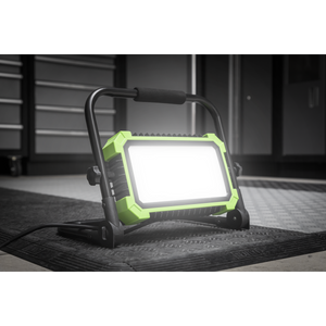 Sealey LED50WL Portable Floodlight 50W SMD LED 230V - additional view 11