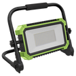 Sealey LED50WL Portable Floodlight 50W SMD LED 230V