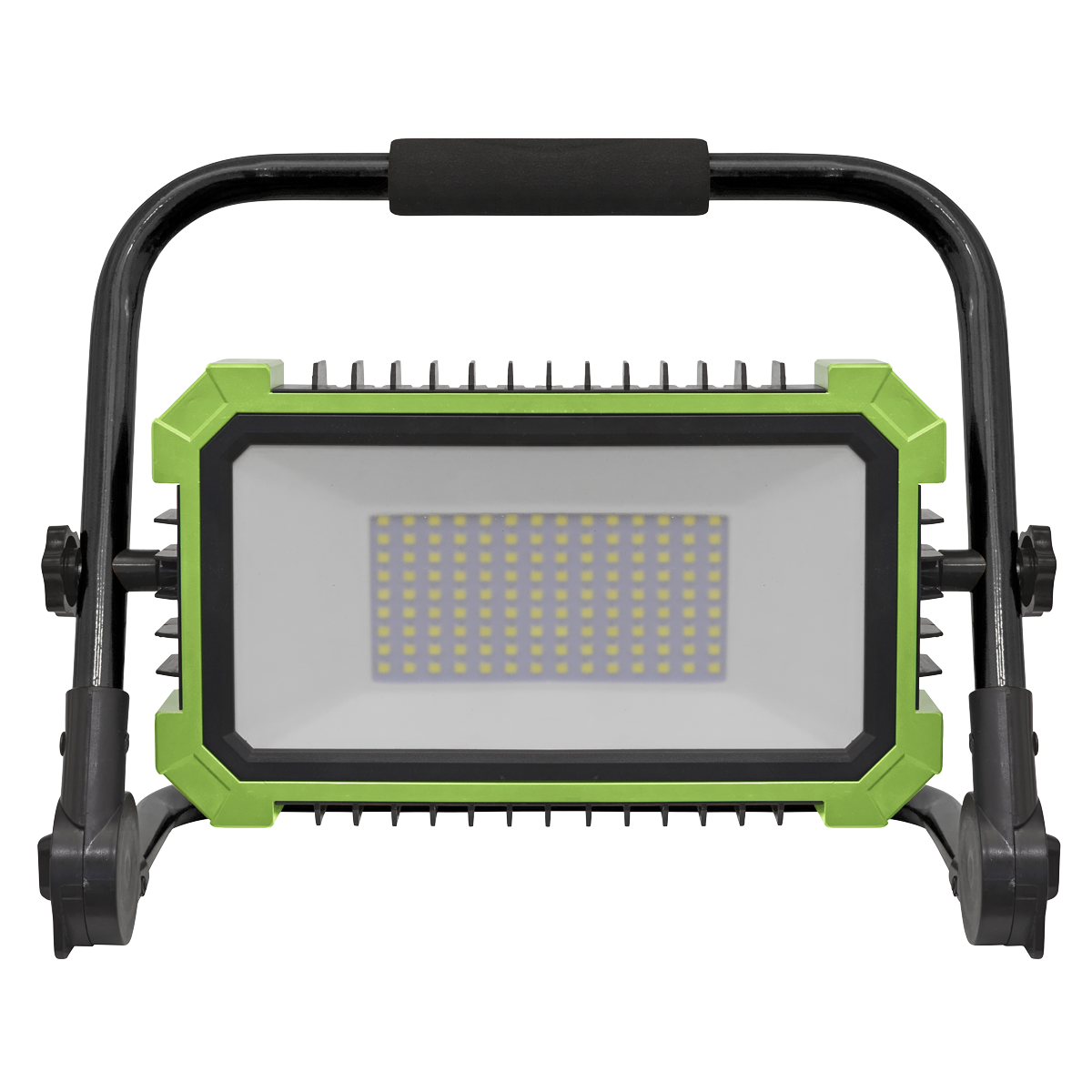 Sealey LED50WL Portable Floodlight 50W SMD LED 230V - additional view 2