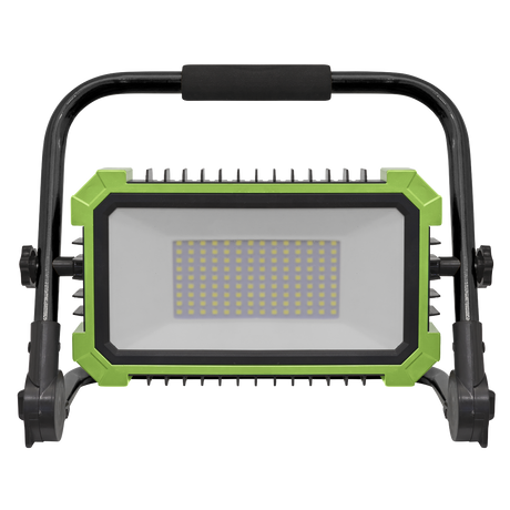 Sealey LED50WL Portable Floodlight 50W SMD LED 230V - additional view 2
