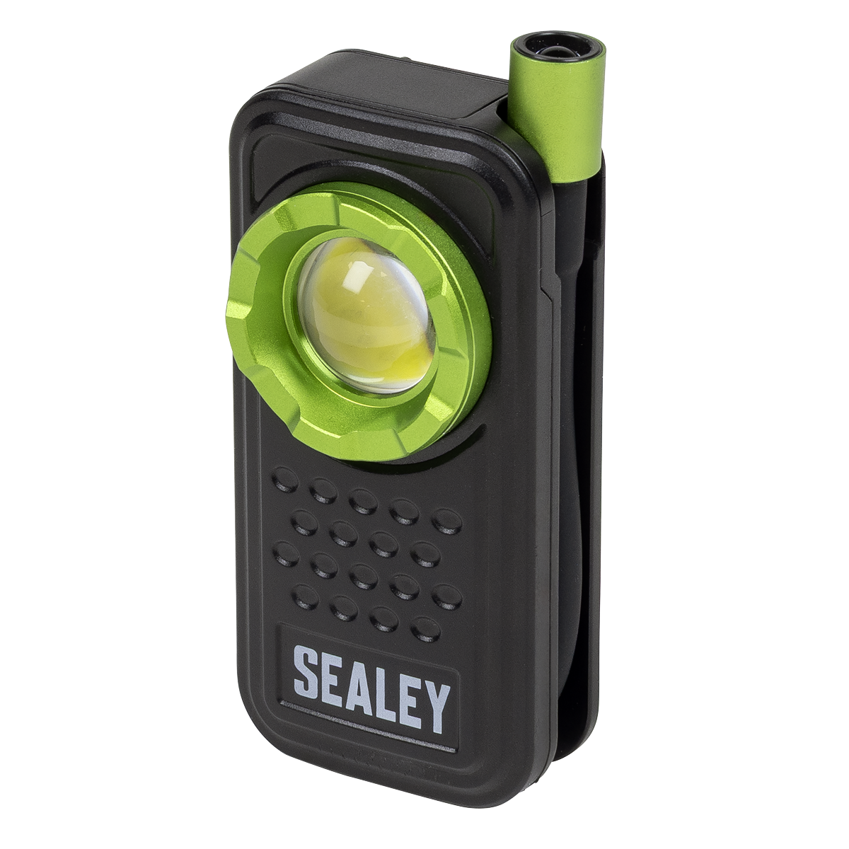Sealey LED600FX Pocket Light with Flexi Inspection Light 8W COB LED & 1W SMD LED - additional view 14