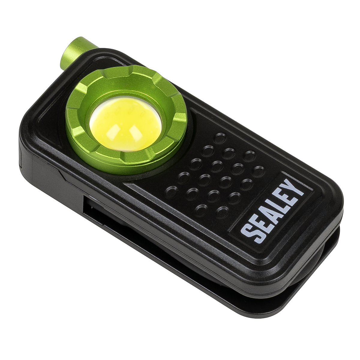 Sealey LED600FX Pocket Light with Flexi Inspection Light 8W COB LED & 1W SMD LED - additional view 17