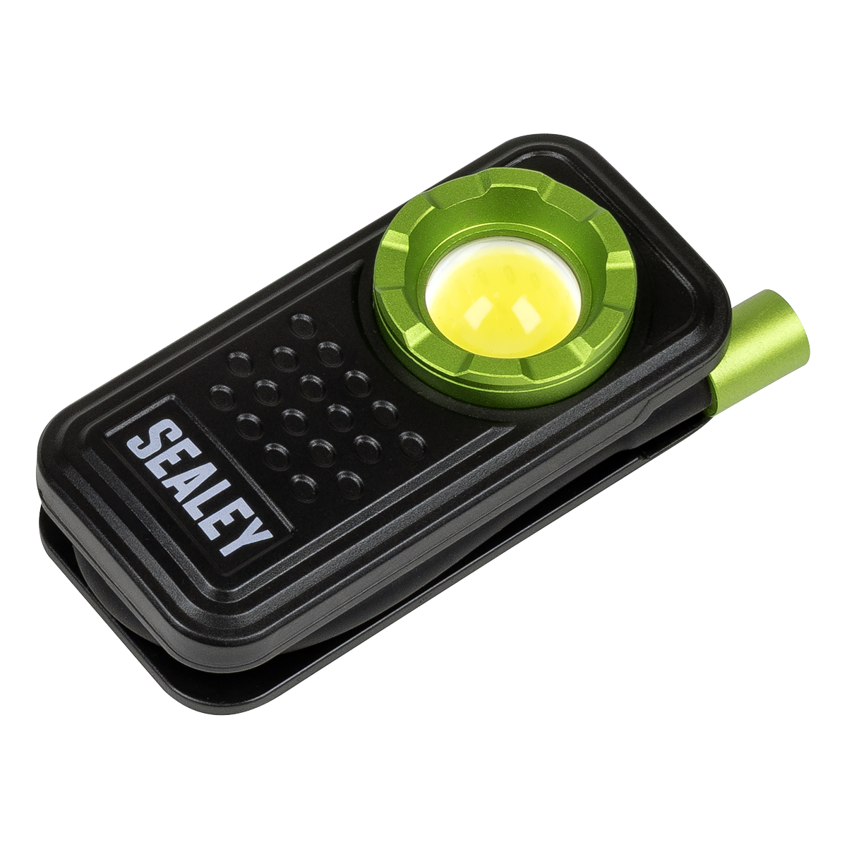 Sealey LED600FX Pocket Light with Flexi Inspection Light 8W COB LED & 1W SMD LED - additional view 3