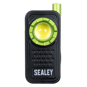 Sealey LED600FX Pocket Light with Flexi Inspection Light 8W COB LED & 1W SMD LED - additional view 19