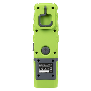 Sealey LED601GDB LED Twist® Rechargeable Inspection Light, Green - Box of 12 - additional view 10