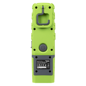 Sealey LED601G LED Twist® Rechargeable Inspection Light 5W COB & 1W SMD - additional view 10