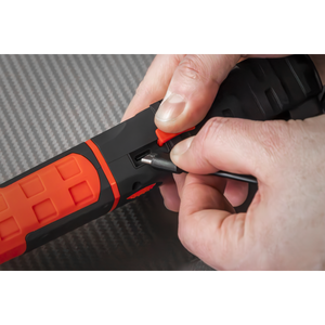 Sealey LED601 LED Twist® Rechargeable Inspection Light 5W COB & 1W SMD - additional view 9
