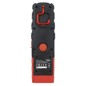 Sealey LED601 LED Twist® Rechargeable Inspection Light 5W COB & 1W SMD - additional view 6