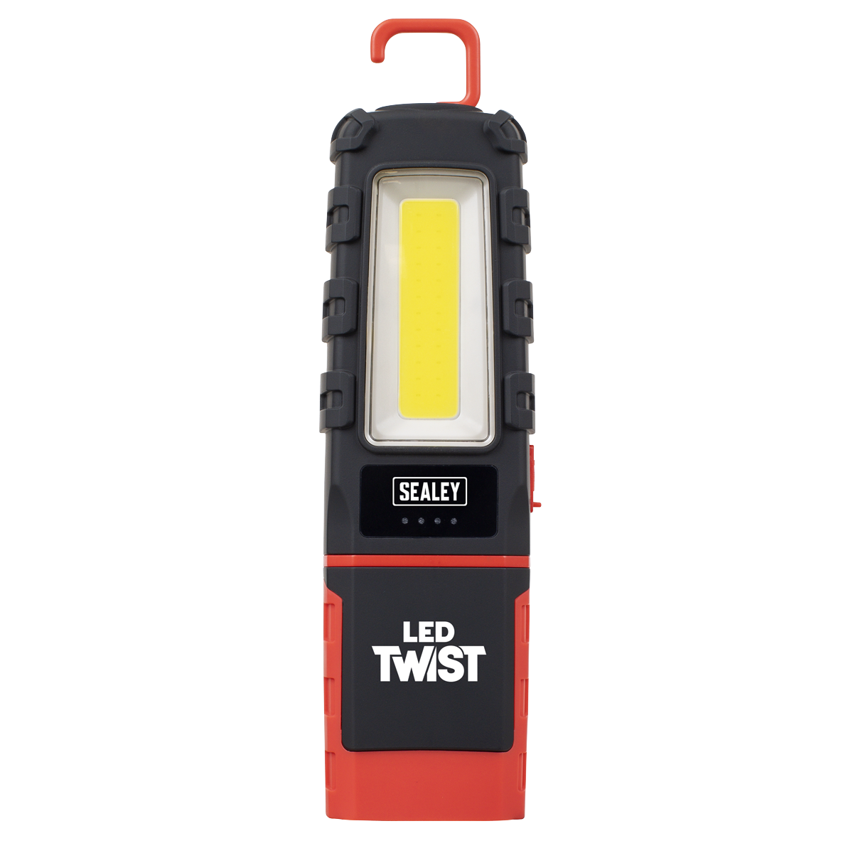 Sealey LED601 LED Twist® Rechargeable Inspection Light 5W COB & 1W SMD - additional view 7