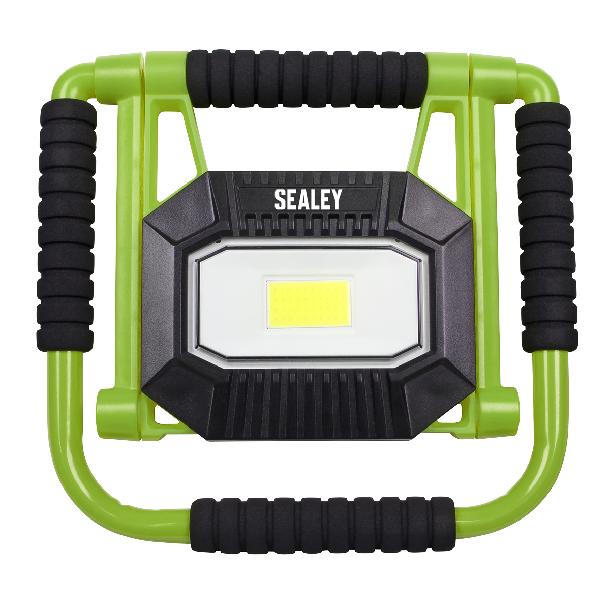 Sealey LEDFL20W Rechargeable Portable Fold Flat Floodlight 20W COB LED Lithium-ion - additional view 6