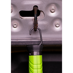 Sealey LEDFLEXG Rechargeable Flexi Inspection Light 5W COB & 3W SMD LED - additional view 11