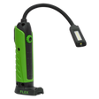 Sealey LEDFLEXG Rechargeable Flexi Inspection Light 5W COB & 3W SMD LED