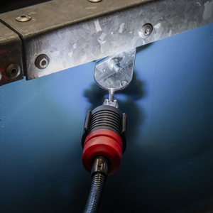 Sealey LEDFLEXM1 Narrow Mirror for LED Pick-Up Tool - additional view 6