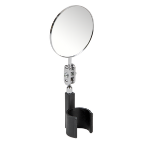 Sealey LEDFLEXM2 Round Mirror for LED Pick-Up Tool