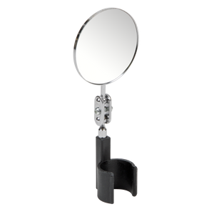 Sealey LEDFLEXM2 Round Mirror for LED Pick-Up Tool