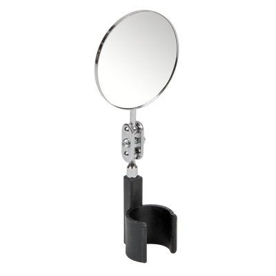 Sealey LEDFLEXM2 Round Mirror for LED Pick-Up Tool